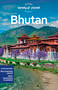 Lonely Planet Bhutan - 9781788687850 by Bradley Mayhew, Lindsay Fegent-Brown, Galey Tenzin, 9781788687850