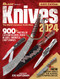 Knives 2024, 44th Edition (The World's Greatest Knife Book) by Joe Kertzman, 9781959265009