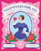 Valentines for All (Esther Howland Captures America's Heart) by Nancy Churnin, Monika Róza Wisniewska, 9780807567111