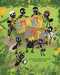 Smarty Ants by Corey Rosen Schwartz, Kirsti Call, Erin Taylor, 9781684466146