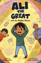 Ali the Great and the Market Mishap - 9781666393873 by Saadia Faruqi, Debby Rahmalia, 9781666393873