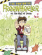 The Fantastic Freewheeler vs. the Mall of Doom (A Graphic Novel) - 9781669012214 by Yury Guzman, Molly Felder, 9781669012214