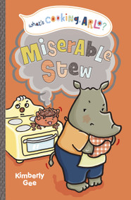 Miserable Stew - 9781484683354 by Kimberly Gee, Kimberly Gee, 9781484683354