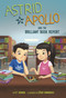 Astrid and Apollo and the Brilliant Book Report - 9781484675380 by César Samaniego, V.T. Bidania, 9781484675380