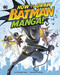 How to Draw Batman Manga! by Haining, Christopher Harbo, 9781669021582