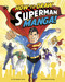 How to Draw Superman Manga! by Haining, Christopher Harbo, 9781669021681