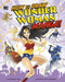 How to Draw Wonder Woman Manga! by Giulia Campobello, Christopher Harbo, 9781669021735
