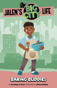 Baking Buddies - 9781484681008 by Shiane Salabie, Dorothy H. Price, 9781484681008