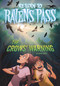 The Crows' Warning - 9781669033745 by Amerigo Pinelli, Sophia Graves, 9781669033745