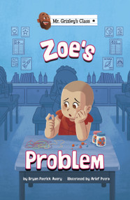 Zoe's Problem - 9781484681732 by Arief Putra, Bryan Patrick Avery, 9781484681732