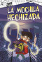 La mochila hechizada (Spanish Edition) by Jaclyn Jaycox, Marilisa Cotroneo, 9781484686799