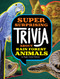 Super Surprising Trivia About Rain Forest Animals - 9781669050537 by Megan Cooley Peterson, 9781669050537