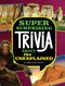 Super Surprising Trivia About the Unexplained - 9781669050414 by Megan Cooley Peterson, 9781669050414