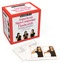 American Sign Language Flashcards: 500 Words and Phrases, Second Edition by Geoffrey S. Poor, 9781506288734