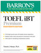 TOEFL iBT Premium with 8 Practice Tests + Online Audio, Eighteenth Edition by Pamela J. Sharpe, 9781506290539