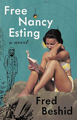 Free Nancy Esting by Fred Beshid, 9781951213923