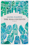 The Malcontents (A Novel of Tuscany) by Sacha Naspini, Clarissa Botsford, 9781609459376