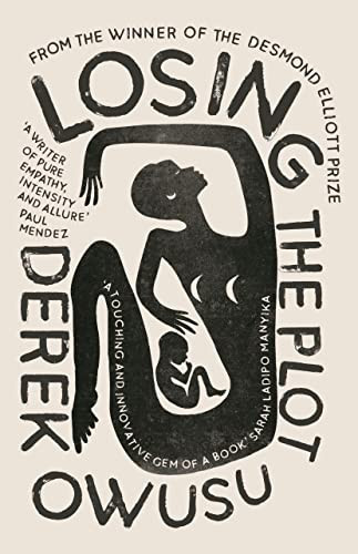Losing the Plot - 9781838855628 by Derek Owusu, 9781838855628