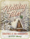 Holiday Tales (Christmas in the Adirondacks) - 9781493077458 by W. H.H. Murray, 9781493077458