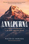 Annapurna (The First Conquest of an 8,000-Meter Peak) by Maurice Herzog, Conrad Anker, 9781493065547