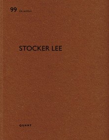 Stocker Lee (De aedibus 99) by Heinz Wirz, 9783037612866