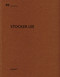 Stocker Lee (De aedibus 99) by Heinz Wirz, 9783037612866