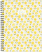 Citrus Grove 2024 6.5" x 8.5" Softcover Weekly Planner by Willow Creek Press, 9781549239366