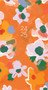 Poppies 2024 3.5" x 6.5" 2-Year Pocket Planner by Willow Creek Press, 9781549238543
