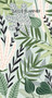 Green Goddess 2024 3.5" x 6.5" 2-Year Pocket Planner by Willow Creek Press, 9781549238505