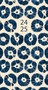 Indigo 2024 3.5" x 6.5" 2-Year Pocket Planner by Willow Creek Press, 9781549238512