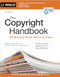Copyright Handbook, The (What Every Writer Needs to Know) by Stephen Fishman, 9781413331134