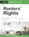 Renters' Rights by Janet Portman, Ann O'Connell, 9781413331431