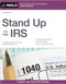 Stand Up to the IRS by Stephen Fishman, 9781413331370