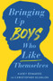 Bringing Up Boys Who Like Themselves by Kasey Edwards, Christopher Scanlon, 9780143778738