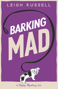 Barking Mad by Leigh Russell, 9780857305688