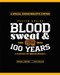 Boston Bruins (Blood, Sweat & 100 Years) by Boston Bruins, 9781637274743