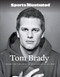 Sports Illustrated Tom Brady by Sports Illustrated, 9781637275146