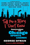 Tell Me a Story I Don't Know by George Ofman, 9781637275429