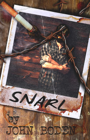 Snarl by John Boden, 9781639510856