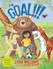 Goal!!! - 9781761069055 by Lydia Williams, Lucinda Gifford, 9781761069055