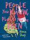 People You Know, Places You've Been by Hana Shafi, 9781771668538