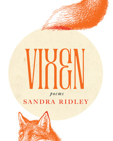 Vixen - 9781771668569 by Sandra Ridley, 9781771668569