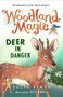 Deer in Danger by Julie Sykes, Katy Riddell, 9781800781436