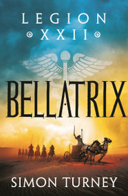 Bellatrix - 9781801108980 by Simon Turney, 9781801108980