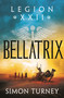 Bellatrix - 9781801108980 by Simon Turney, 9781801108980