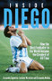 Inside Diego (How the Best Footballer in the World Became the Greatest of All Time) by Fernando Signorini, Luciano Wernicke, Fernando Molina, 9781801504133