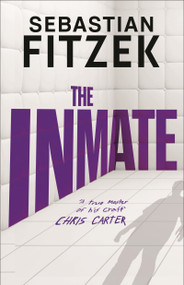 The Inmate - 9781804542323 by Sebastian Fitzek, 9781804542323