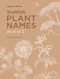 Scottish Plant Names (An A to Z) by Gregory Kenicer, 9781910877449
