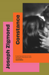 Constance - 9781911648567 by Joseph Zigmond, 9781911648567