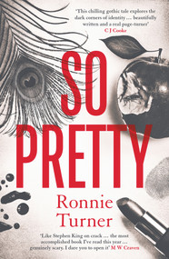 So Pretty by Ronnie Turner, 9781914585593